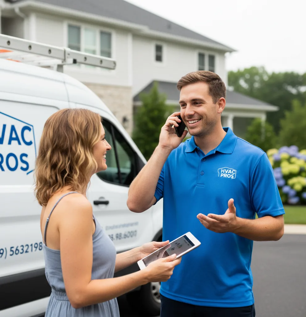AC Repair in Twin Falls, ID